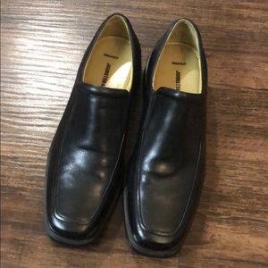 Johnston & Murphy Men’s Loafers Black
